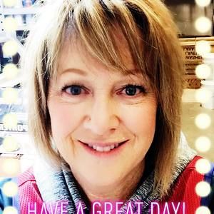 Meet your Posher, Jill